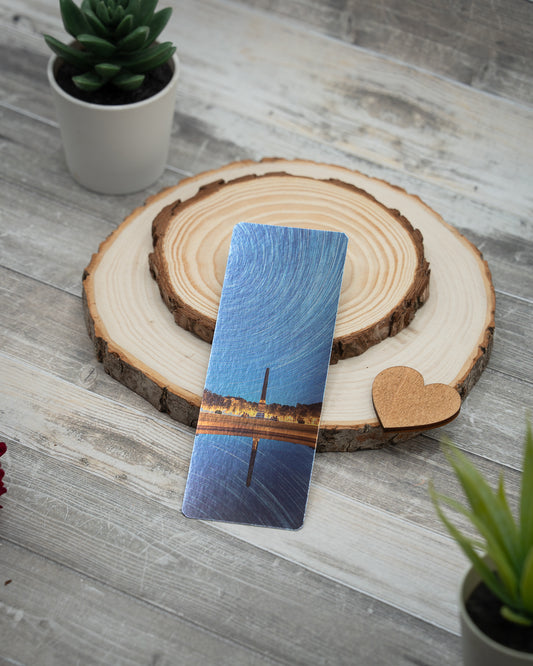 Lesezeichen "Nacht", 3er-Set