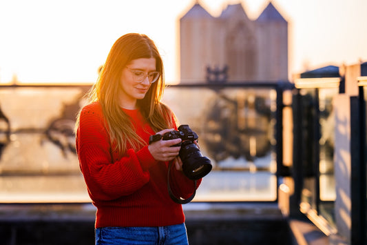 DANKE für 25.000 Follower